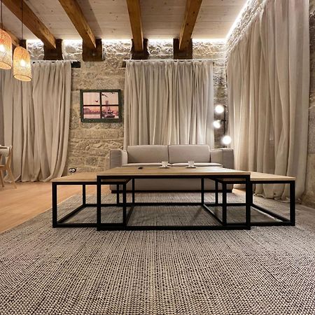 La Gallega By Upper Luxury Housing โอโกรูญา ภายนอก รูปภาพ