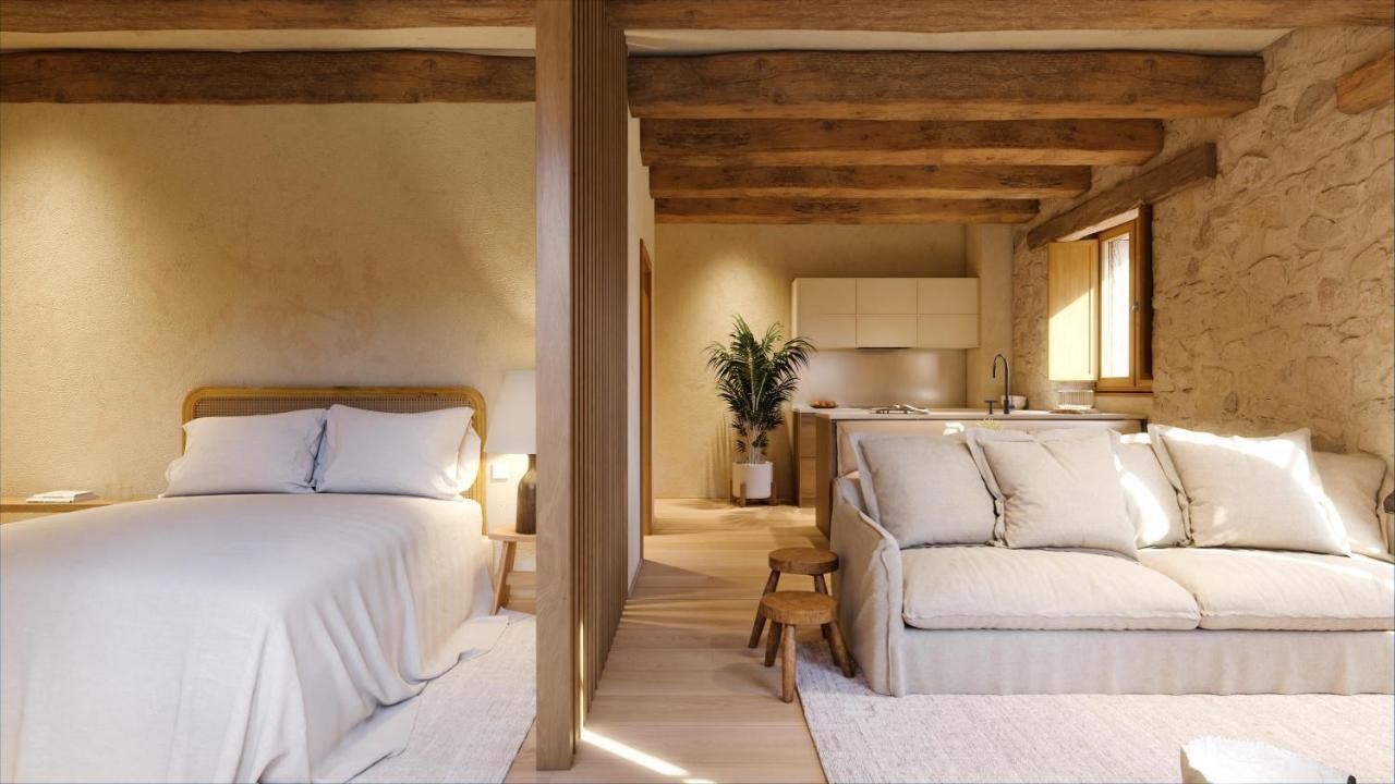 La Gallega By Upper Luxury Housing โอโกรูญา ภายนอก รูปภาพ