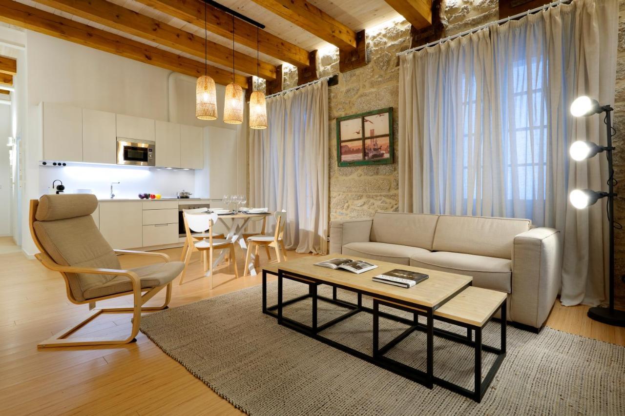 La Gallega By Upper Luxury Housing โอโกรูญา ภายนอก รูปภาพ