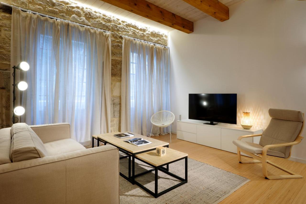 La Gallega By Upper Luxury Housing โอโกรูญา ภายนอก รูปภาพ