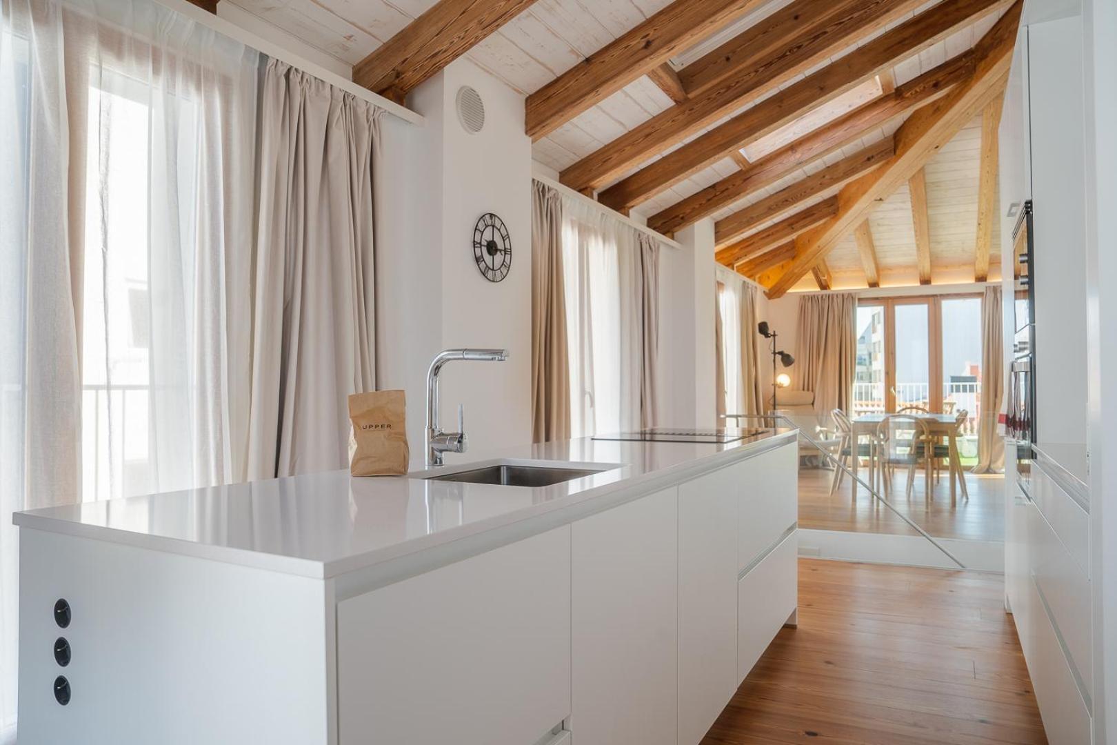 La Gallega By Upper Luxury Housing โอโกรูญา ภายนอก รูปภาพ
