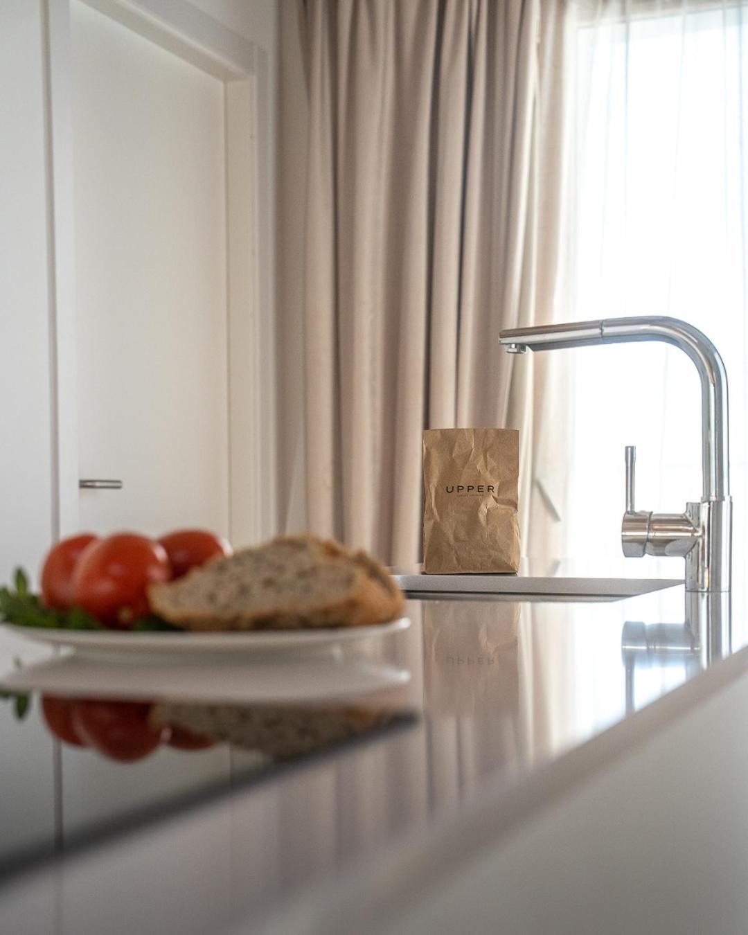 La Gallega By Upper Luxury Housing โอโกรูญา ภายนอก รูปภาพ
