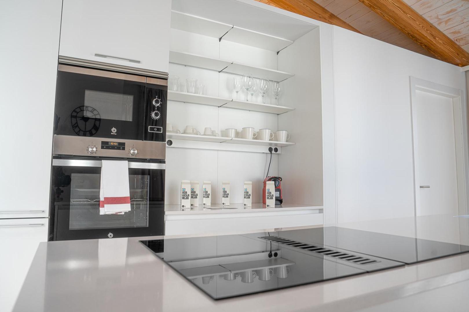 La Gallega By Upper Luxury Housing โอโกรูญา ภายนอก รูปภาพ