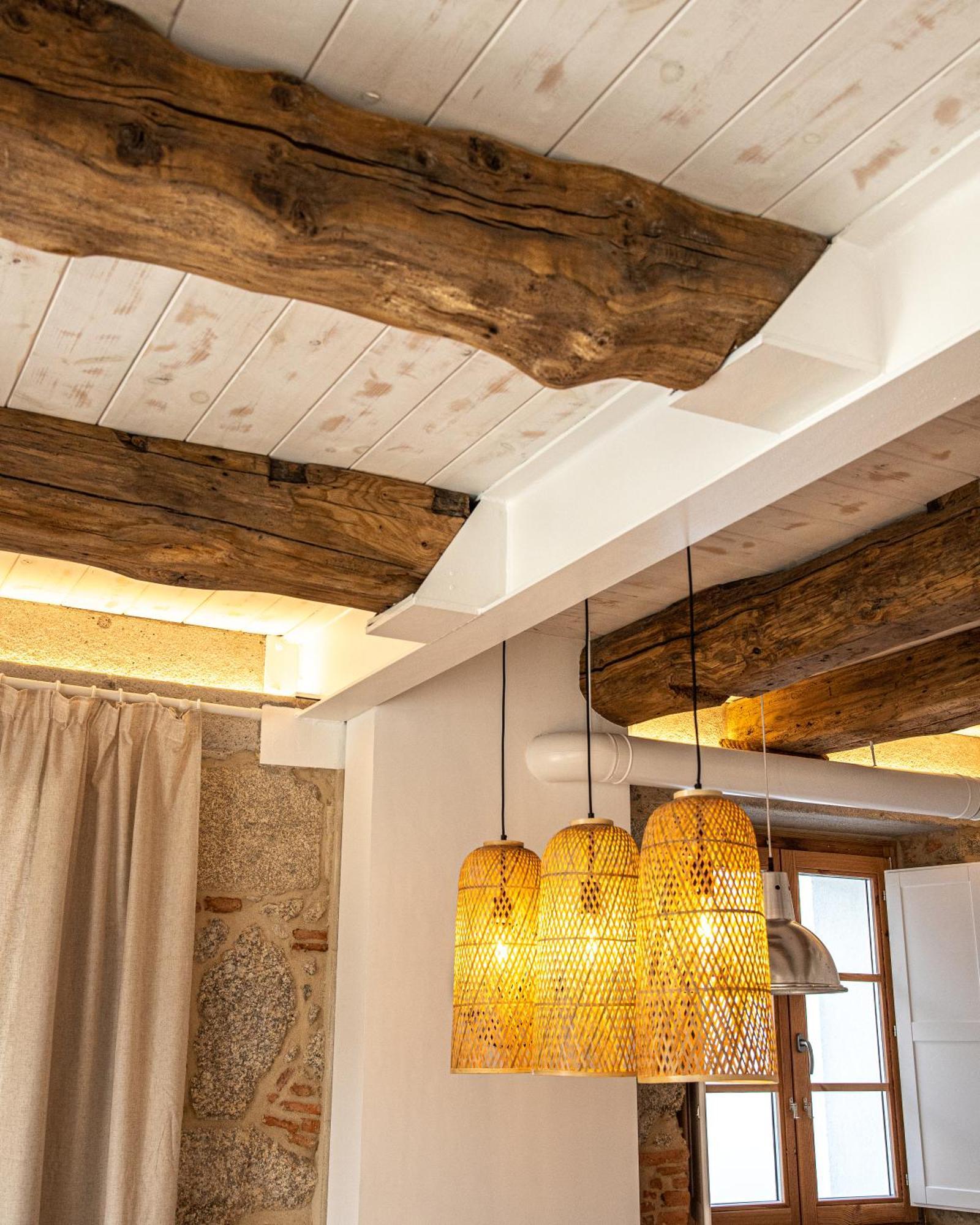 La Gallega By Upper Luxury Housing โอโกรูญา ภายนอก รูปภาพ